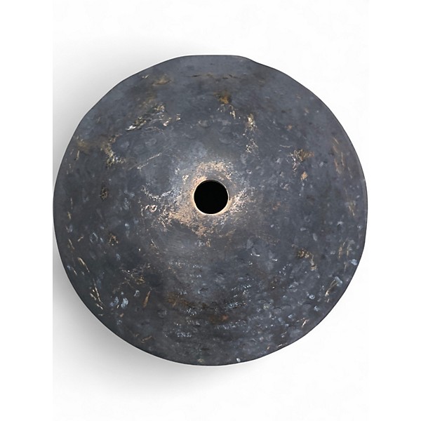 Used Wuhan Cymbals & Gongs 21in Koi Cymbal