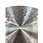 Used Zildjian 22in K Light Ride Cymbal