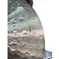Used Zildjian 22in K Light Ride Cymbal
