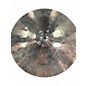 Used Wuhan Cymbals & Gongs 20in med-thic ride Cymbal thumbnail
