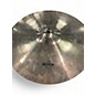 Used Wuhan Cymbals & Gongs 16in med-thin Cymbal thumbnail