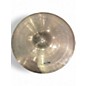 Used Wuhan Cymbals & Gongs 16in med-thin Cymbal