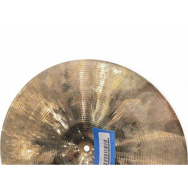 Used Wuhan Cymbals & Gongs 16in med-thin Cymbal