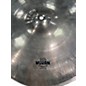 Used Wuhan Cymbals & Gongs 16in med-thin Cymbal
