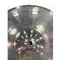 Used Wuhan Cymbals & Gongs 16in med-thin Cymbal