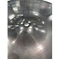 Used Wuhan Cymbals & Gongs 16in med-thin Cymbal