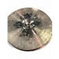 Used Wuhan Cymbals & Gongs 16in med-thin Cymbal