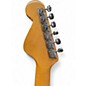 Vintage 1973 Fender Coronado II 2 Color Sunburst Hollow Body Electric Guitar