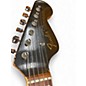 Vintage 1973 Fender Coronado II 2 Color Sunburst Hollow Body Electric Guitar