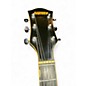 Vintage 1972 Gretsch Guitars Roc Jet Black Solid Body Electric Guitar