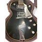 Vintage 1972 Gretsch Guitars Roc Jet Black Solid Body Electric Guitar