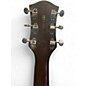 Vintage 1972 Gretsch Guitars Roc Jet Black Solid Body Electric Guitar