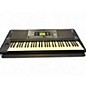 Used KORG EK-50 Keyboard Workstation