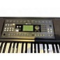Used KORG EK-50 Keyboard Workstation