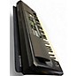 Used KORG EK-50 Keyboard Workstation