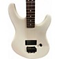 Used Peavey nitro 1 white Solid Body Electric Guitar thumbnail