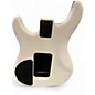Used Peavey nitro 1 white Solid Body Electric Guitar