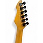 Used Peavey nitro 1 white Solid Body Electric Guitar