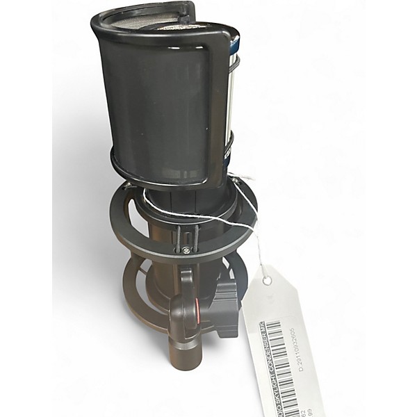 Used 512 Audio Skylight Condenser Microphone