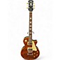 Used Samick Samick Artist Series Edition LP Style Natural Solid Body Electric Guitar thumbnail