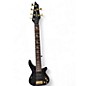 Used Johnson catalyst 6 Natural Electric Bass Guitar thumbnail
