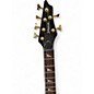 Used Johnson catalyst 6 Natural Electric Bass Guitar