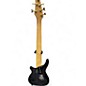 Used Johnson catalyst 6 Natural Electric Bass Guitar