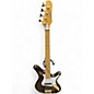Used Carvin SB4000 Natural Electric Bass Guitar thumbnail