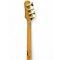 Used Carvin SB4000 Natural Electric Bass Guitar