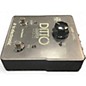 Used TC Electronic Ditto X2 Looper Pedal