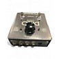 Used TC Electronic Ditto X2 Looper Pedal