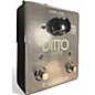 Used TC Electronic Ditto X2 Looper Pedal