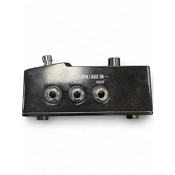 Used Line 6 HX Stomp Effect Processor