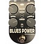 Used Kingtone BLUES POWER Effect Pedal thumbnail