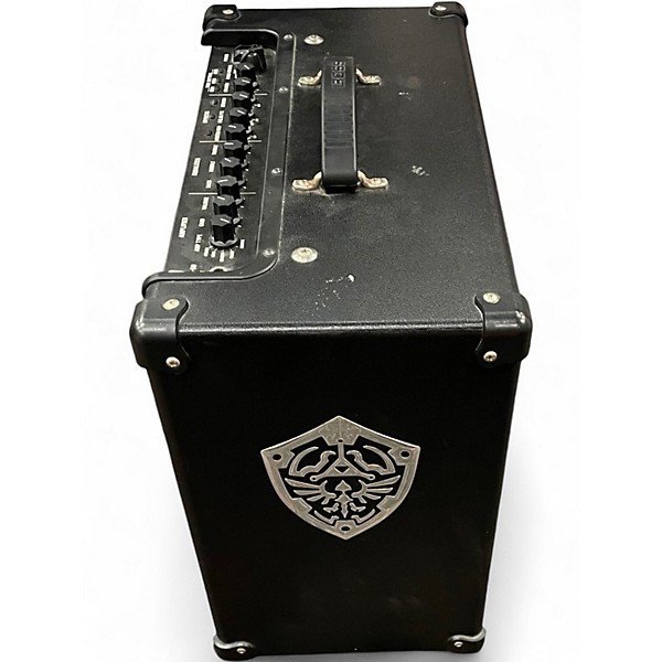 Used BOSS Katana KTN50 50W 1X12 Guitar Combo Amp