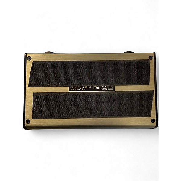 Used Hotone Effects loudster Guitar Power Amp