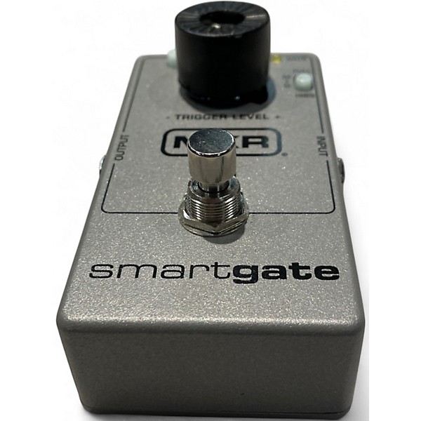 Used MXR M135 Smart Gate Effect Pedal