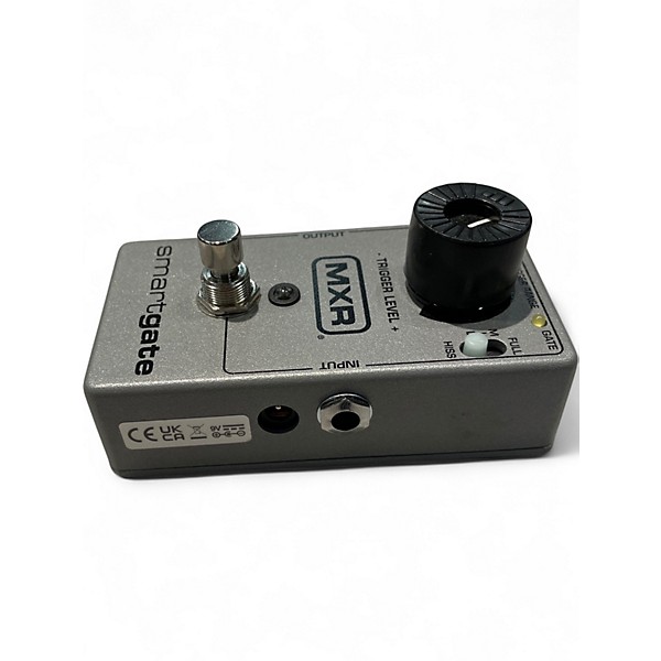 Used MXR M135 Smart Gate Effect Pedal