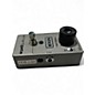 Used MXR M135 Smart Gate Effect Pedal