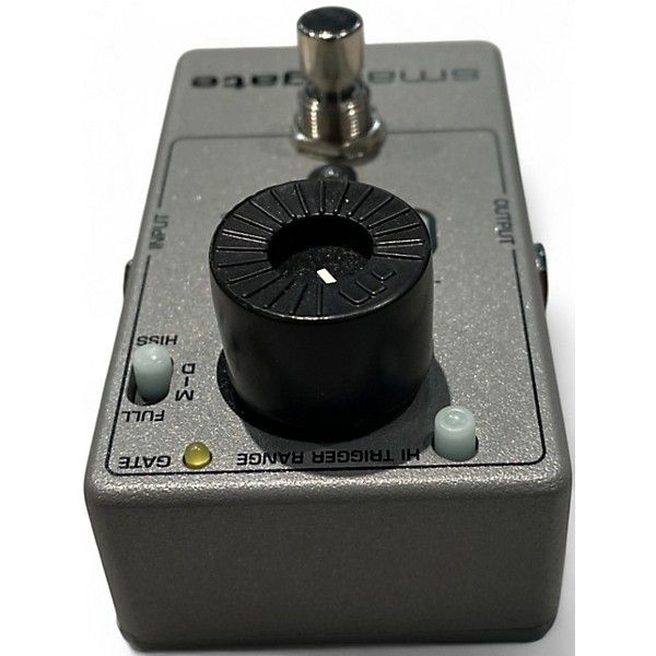 Used MXR M135 Smart Gate Effect Pedal