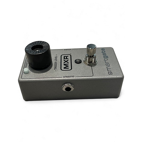 Used MXR M135 Smart Gate Effect Pedal