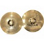 Used SABIAN 13in Pro Fusion Cymbal thumbnail