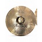Used SABIAN 13in Pro Fusion Cymbal