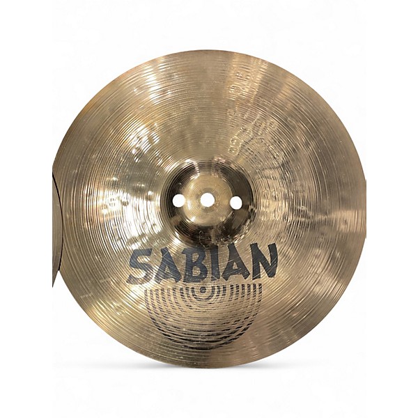 Used SABIAN 13in Pro Fusion Cymbal