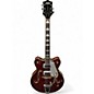 Used Gretsch Guitars G5422T Electromatic WALNUT STAIN Hollow Body Electric Guitar thumbnail