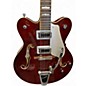 Used Gretsch Guitars G5422T Electromatic WALNUT STAIN Hollow Body Electric Guitar