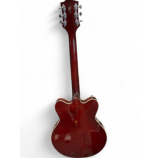 Used Gretsch Guitars G5422T Electromatic WALNUT STAIN Hollow Body Electric Guitar