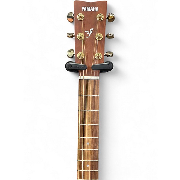 Used Yamaha F335 Sunburst Acoustic Guitar
