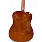 Used Yamaha F335 Sunburst Acoustic Guitar