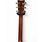 Used Yamaha F335 Sunburst Acoustic Guitar